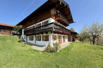 Wohnung zum Mieten in Samerberg 1.400,00 € 105 m²