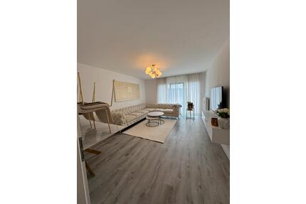 Moderne 3- Zimmer Mietwohnung in Telgte - Peine Peine Kernstadt