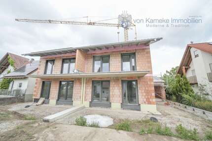 Haus zum Kaufen in Heßdorf , Mittelfr 699.000,00 € 120 m²