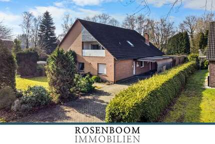 Haus zum Kaufen in Aurich 289.000,00 € 317 m²