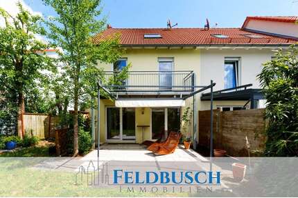 Haus zum Kaufen in Pyrbaum Seligenporten 495.000,00 € 165.05 m² - Pyrbaum/ Seligenporten