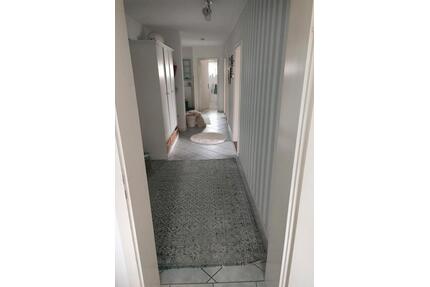 schöne 4 Zimmer Wohnung - 1.250,00&nbsp;EUR Kaltmiete, ca.&nbsp; 110,00&nbsp;m&sup2; in Gelting (PLZ: 24395)