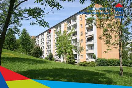 Wohnung zum Mieten in Chemnitz 390,00 € 68.89 m²