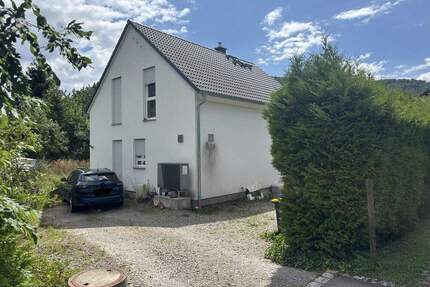 Neuer Zwangsversteigerungstermin, März 2026 - EFH in 72172 Sulz - Hopfau mit stark reduzierter Gebotserwartung!