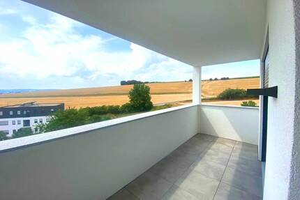 GLOBAL INVEST SINSHEIM | Neuwertige 4-Zimmer-Wohnung in Buchen - Buchen (Odenwald)
