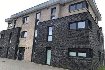 gemütliche Dachgeschoßwohnung - 685,00&nbsp;EUR Kaltmiete, ca.&nbsp; 71,38&nbsp;m&sup2; in Wardenburg (PLZ: 26203)