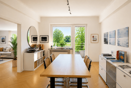 Wohnung zum Kaufen in Düsseldorf 649.000,00 € 86 m²