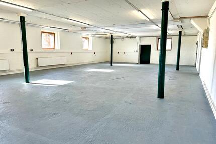 Lager Lagerfläche trocken und beheizt Archiv Self Storage Teilbar - Göttingen Elliehausen / Esebeck