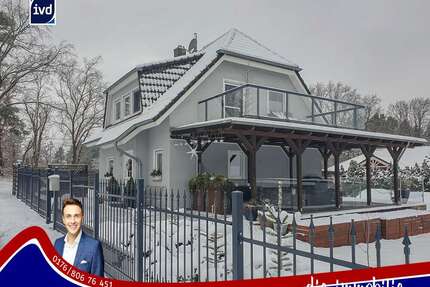 Haus zum Kaufen in Burgstall 428.000,00 € 123 m²