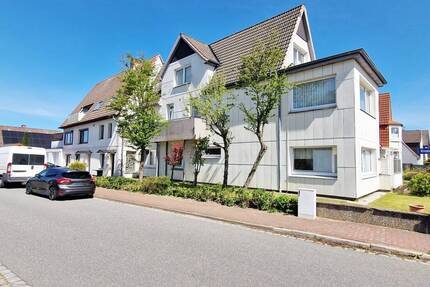 MFH mit 6 Wohneinheiten und 2x Garagen - Lohe-Rickelshof