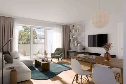 Wohnung zum Kaufen in Hamburg 415.000,00 € 67 m²
