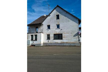 Wohnung 1.Stock - 465,00&nbsp;EUR Kaltmiete, ca.&nbsp; 67,00&nbsp;m&sup2; in Ebsdorfergrund (PLZ: 35085)