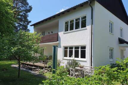 Besonderes EINFAMILIENHAUS - Grosszügig - mit viel WOHL(N)-GEFÜHL - Waldkraiburg
