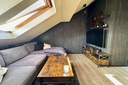 Wohnung zum Kaufen in Heide 80.000,00 € 41.83 m²