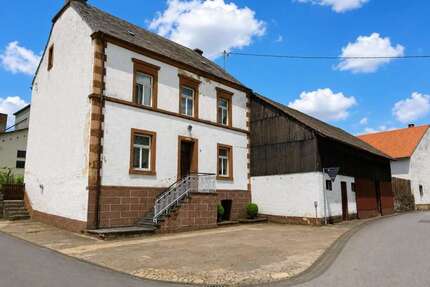 Haus zum Kaufen in Wolsfeld 189.000,00 € 312 m²