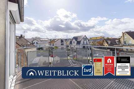 Wohnung zum Kaufen in Kirchheim am Neckar 279.000,00 € 114 m²