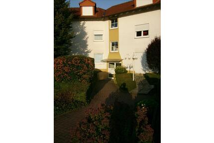 3Z KDB Erdgeschosswohnung mit Terrasse in Ense-Bremen Zentrum