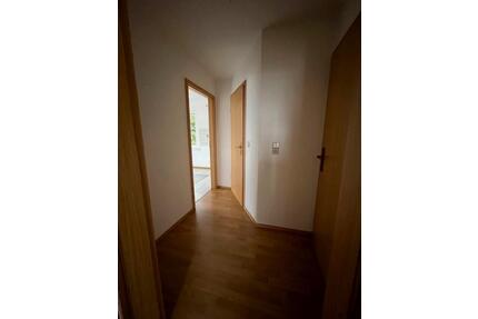 2-Zimmer-Wohnung (52 m2) in Lengenfeld