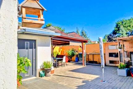 Einfamilienhaus, saniert, 6 Zimmer, PV- Anlage, in Bennewitz