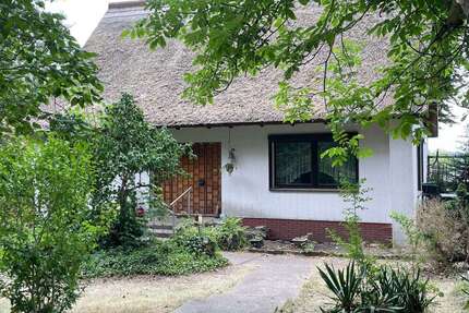 Haus zum Kaufen in Heringsdorf 699.000,00 € 160 m²