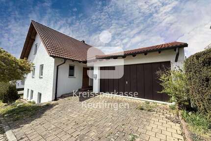 Haus zum Kaufen in Zwiefalten 389.000,00 € 116 m²