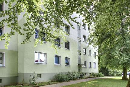 Wohnung zum Mieten in Essen 549,00 € 63 m²