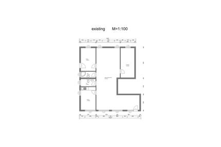 Vielseitig nutzbare Gewerbeimmobilien zu vermieten - Herrenberg