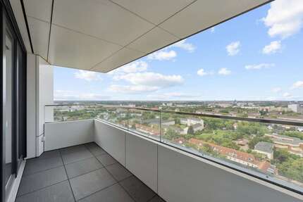 Wohnung zum Mieten in Berlin 2.249,00 € 88.9 m²