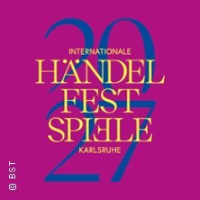 Händel Galakonzert - Badisches Staatstheater Karlsruhe