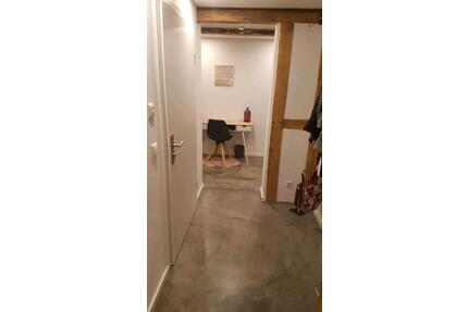 3-Zimmer-Wohnung in Zentraler Lage in Extertal- Bösingfeld - Kalletal