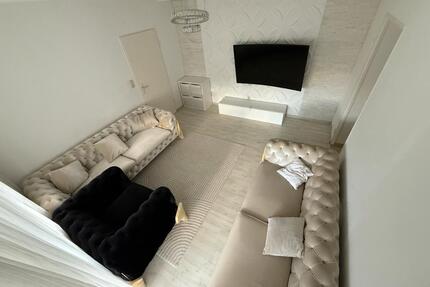 4 Zimmer- Wohnung Kriftel Nähe Bahnhof