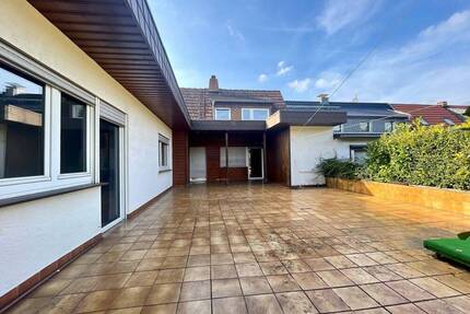 Haus in ruhiger Lage sucht Familie ! - Großrosseln Dorf im Warndt