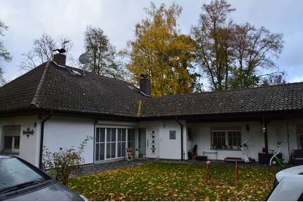 Haus zum Kaufen in Alsfeld 629.000,00 € 180 m²