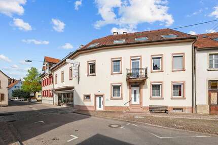 Haus zum Kaufen in Endingen am Kaiserstuhl 495.000,00 € 179 m²