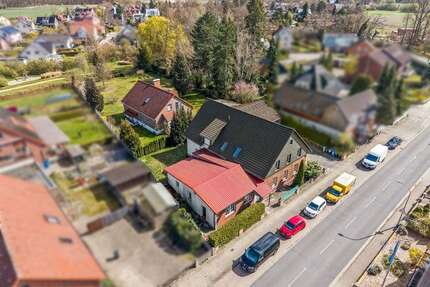 Haus zum Kaufen in Braunschweig 1.100.000,00 € 510 m²