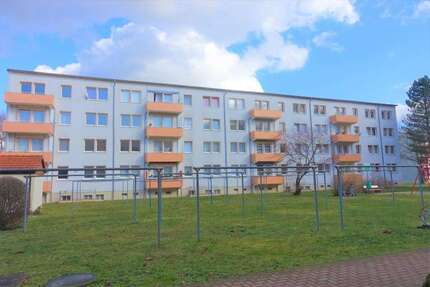 Wohnung zum Mieten in Braunsbedra 291,00 € 48.33 m²