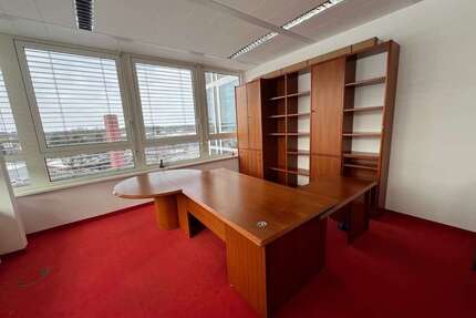 Büro in Hamburg 540,00 € 54 m² - 540,00&nbsp;EUR Kaltmiete, ca.&nbsp; 54,00&nbsp;m&sup2; in Hamburg (PLZ: 22453)