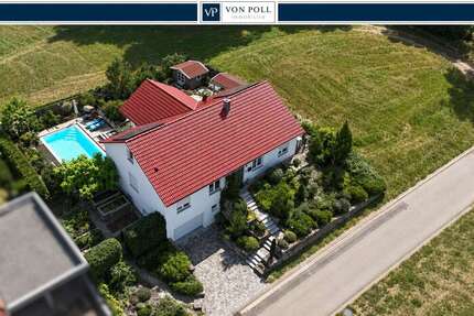 Haus zum Kaufen in Dentlein am Forst 690.000,00 € 161.94 m²