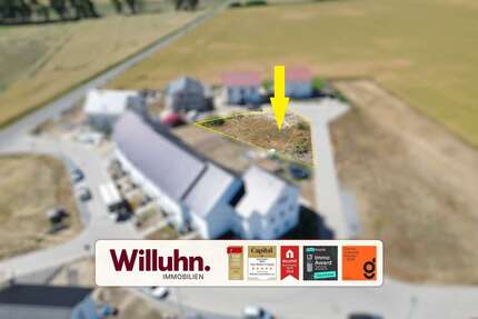 Grundstück zu verkaufen in Jesewitz 132.500,00 € 543 m²