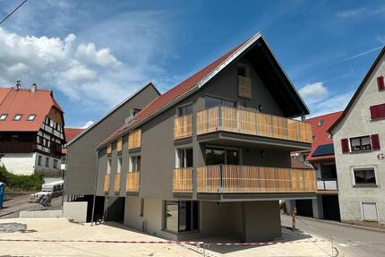 Wohnung Rottenburg Ergenzingen - 1.390,00&nbsp;EUR Kaltmiete, ca.&nbsp; 83,00&nbsp;m&sup2; in Rottenburg am Neckar (PLZ: 72108)