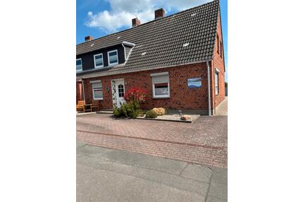 Ferienhaus Neue Tiefe Fehmarn - 100,00&nbsp;EUR Kaltmiete, in Fehmarn (PLZ: 23769)
