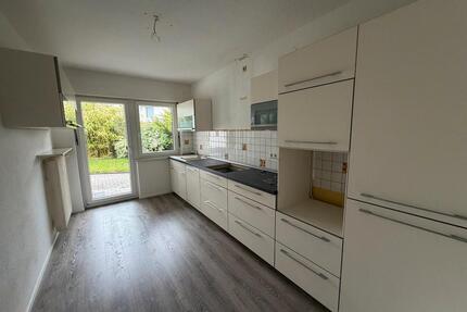 Geräumige Erdgeschosswohnung in Nebenstraße von Heusweiler