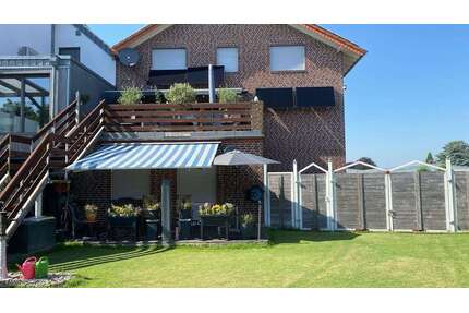 Wohnung zum Mieten in Übach-Palenberg 850,00 € 94 m²