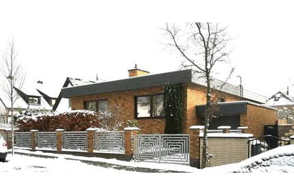 Einfamilienhaus in ruhiger Lage - Berlin Reinickendorf