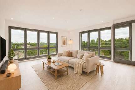 Wohnung zum Mieten in Baldham 1.500,00 € 82.5 m²