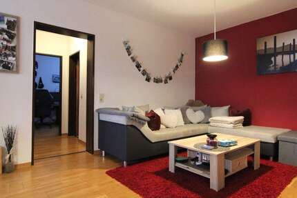Wohnung zum Mieten in Aachen 614,00 € 70 m²