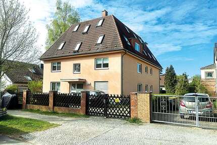 Wohnung zum Kaufen in Berlin 339.000,00 € 81 m²