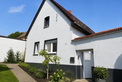 Haus zum Kaufen in Könnern 159.000,00 € 100 m²
