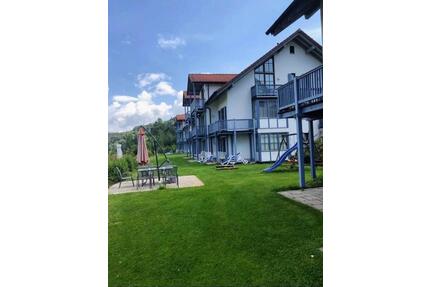 Ihr Rückzugsort im Bayerischen Wald: EGW mit Garten und TG - Schöfweg