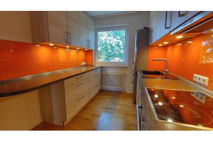 Wohnung zum Kaufen in Wiesbaden Bierstadt 349.000,00 € 86.61 m²